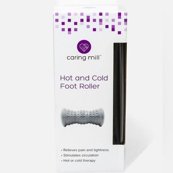 🏆HOST PICK-Caring Mill™ Hot Cold Foot Roller - Picture 3 of 5